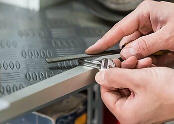 Thierry Cantin Serrurerie Depannage image 3 Meilleurs Serruriers à Nantes Thierry Cantin Serrurerie Depannage image 3