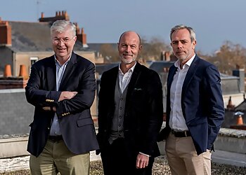 Thierry Immobilier image 2 Meilleures Agences Immobilières à Nantes Thierry Immobilier image 2