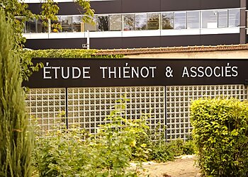 Thiénot Et Associes image 2 Reims Notaries Thiénot Et Associes image 2