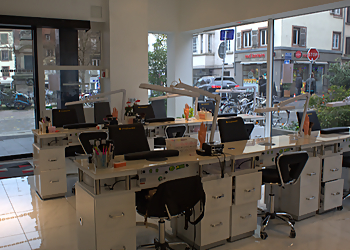 Thoa Nails image 2 Strasbourg Nail Salons Thoa Nails image 2