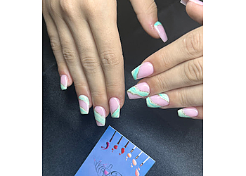 Strasbourg Nail Salons Thoa Nails image 1