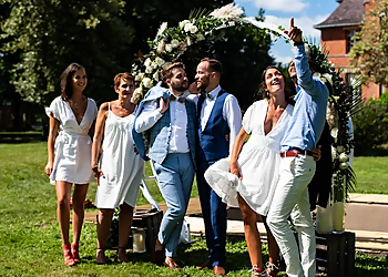 Thomas Bonnet Photographe  image 3 Meilleurs Photographes à Angers Thomas Bonnet Photographe  image 3