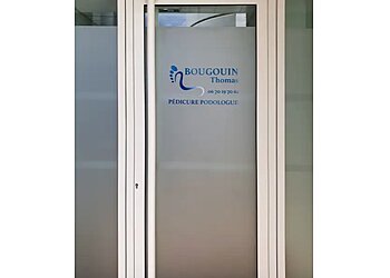 Thomas Bougouin image 2 Meilleurs Podologues à Bordeaux Thomas Bougouin image 2