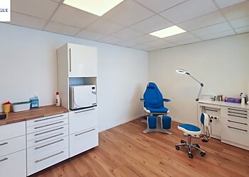 Thomas Bougouin image 3 Meilleurs Podologues à Bordeaux Thomas Bougouin image 3