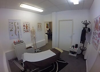 Thomas Lagrange DO image 3 Montpellier Manual Osteopaths Thomas Lagrange DO image 3