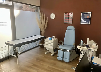 Thomas MURAT - CABINET DE PODOLOGIE DES ARÈNES image 2 Toulouse Podiatrists Thomas MURAT - CABINET DE PODOLOGIE DES ARÈNES image 2