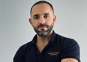 Thomas MURAT - CABINET DE PODOLOGIE DES ARÈNES image 1 Toulouse Podiatrists Thomas MURAT - CABINET DE PODOLOGIE DES ARÈNES image 1