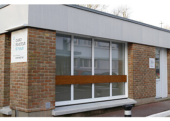 Thomas PARMENTIER image 2 Meilleurs Chiropracteurs à Lille Thomas PARMENTIER image 2