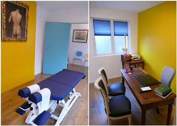 Thomas PARMENTIER image 3 Meilleurs Chiropracteurs à Lille Thomas PARMENTIER image 3