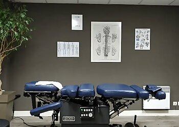 Thomas Robineau image 3 Meilleurs Chiropracteurs à Bordeaux Thomas Robineau image 3