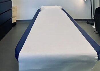 Théotime Garnier image 2 Meilleurs Ostéopathes à Angers Théotime Garnier image 2