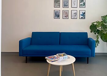 Théotime Garnier image 3 Meilleurs Ostéopathes à Angers Théotime Garnier image 3