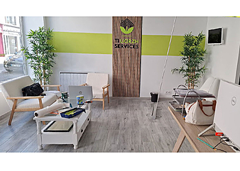 Ti Liorzh Services image 2 Meilleurs Ménage À Domicile à Brest Ti Liorzh Services image 2