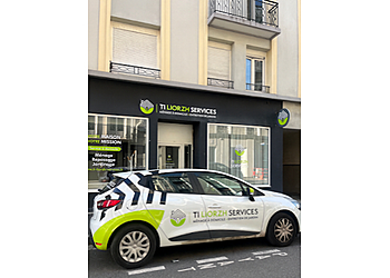 Meilleurs Ménage À Domicile à Brest Ti Liorzh Services image 1