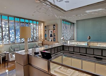 Tiffany & Co. Nice image 2 Meilleures Bijouteries à Nice Tiffany & Co. Nice image 2