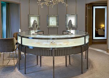 Tiffany & Co. image 2 Paris Jewellery Tiffany & Co. image 2