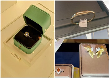 Tiffany & Co. image 3 Paris Jewellery Tiffany & Co. image 3