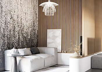 Tiffany Fayolle image 2 Meilleurs Architectes D'intérieur à Lyon Tiffany Fayolle image 2