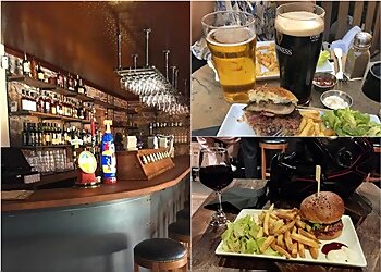 Tiffany's Pub Rennes image 3 Rennes Bars Tiffany's Pub Rennes image 3