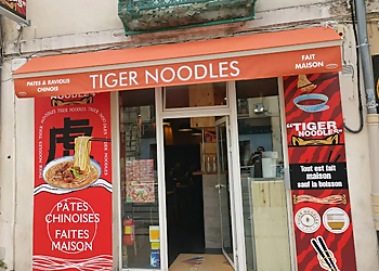 Tiger Noodles Louis Blanc image 2 Meilleurs Restaurants Chinois à Montpellier Tiger Noodles Louis Blanc image 2