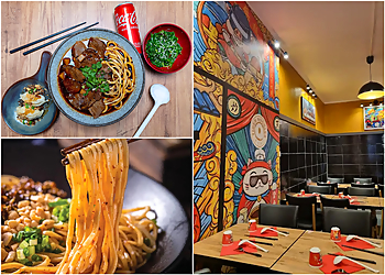 Tiger Noodles Louis Blanc image 3 Meilleurs Restaurants Chinois à Montpellier Tiger Noodles Louis Blanc image 3