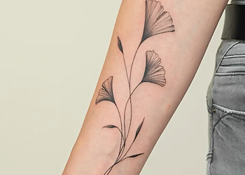 Tizia Tal image 2 Meilleurs Salons De Tatouage à Toulouse Tizia Tal image 2