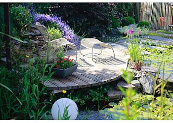 Tom Pousse Paysage image 2 Meilleures Paysagistes à Strasbourg Tom Pousse Paysage image 2