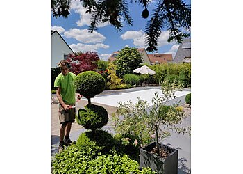 Tom Pousse Paysage image 3 Meilleures Paysagistes à Strasbourg Tom Pousse Paysage image 3