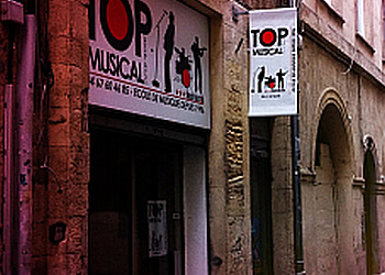 Montpellier  Top Espace Musical