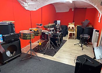 Top Music Lyon image 2 Meilleures Écoles De Musique à Lyon Top Music Lyon image 2