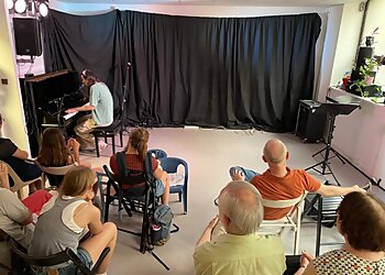 Top Music Lyon image 3 Meilleures Écoles De Musique à Lyon Top Music Lyon image 3