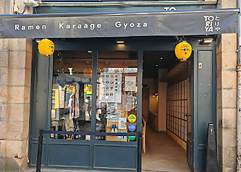 Tori Ya image 2 Nantes Japanese Restaurants Tori Ya image 2