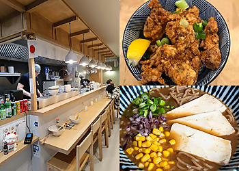 Tori Ya image 3 Nantes Japanese Restaurants Tori Ya image 3