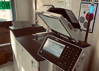 Toulon Repro Services image 2 Toulon Printing Shop Toulon Repro Services image 2