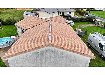 Tourny Couverture image 3 Bordeaux Roofers Tourny Couverture image 3