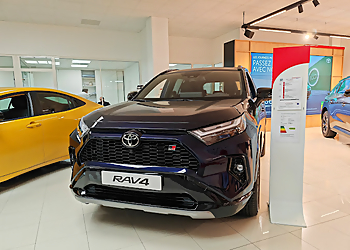 Toyota Novellipse Nice image 2 Meilleurs Concessionnaires De Voitures à Nice Toyota Novellipse Nice image 2