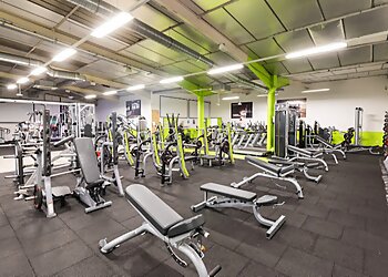 Training Go Sport Santé image 2 Meilleurs Salles De Sport à Montpellier Training Go Sport Santé image 2