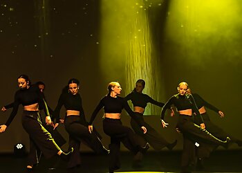 Trans'en Danse image 2 Meilleures Studios De Danse à Montpellier Trans'en Danse image 2