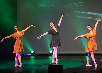 Trans'en Danse image 3 Meilleures Studios De Danse à Montpellier Trans'en Danse image 3