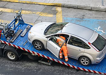 Transit Express image 2 Meilleurs Services De Remorquage à Saint-Denis Transit Express image 2