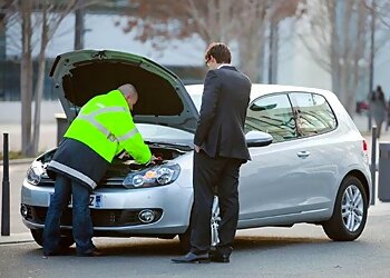Transit Express image 3 Meilleurs Services De Remorquage à Saint-Denis Transit Express image 3