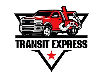 Saint-Denis Towing Companies Transit Express image 1