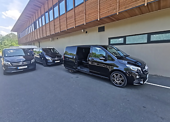 Transport Privé 49 image 2 Meilleurs Taxi à Angers Transport Privé 49 image 2