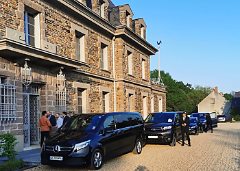Transport Privé 49 image 3 Meilleurs Taxi à Angers Transport Privé 49 image 3