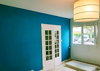 Trio Deco image 3 Dijon Painters Trio Deco image 3