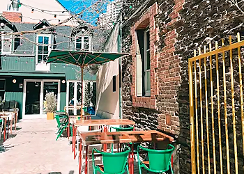 Tripletta Rennes image 2 Rennes Pizza Places Tripletta Rennes image 2