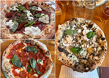 Tripletta Rennes image 3 Rennes Pizza Places Tripletta Rennes image 3