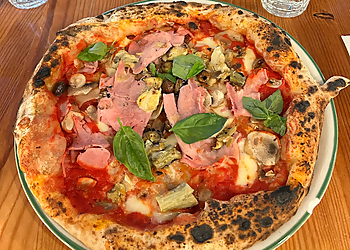 Rennes Pizza Places Tripletta Rennes image 1