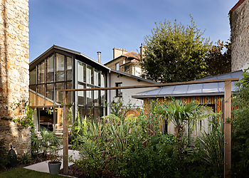 Tripode Architecture image 3 Meilleurs Architectes à Versailles Tripode Architecture image 3