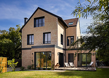 Meilleurs Architectes à Versailles Tripode Architecture image 1